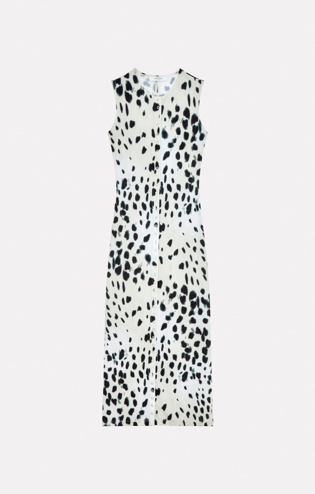 VESTIDO ROSALIA - ROSEANNA