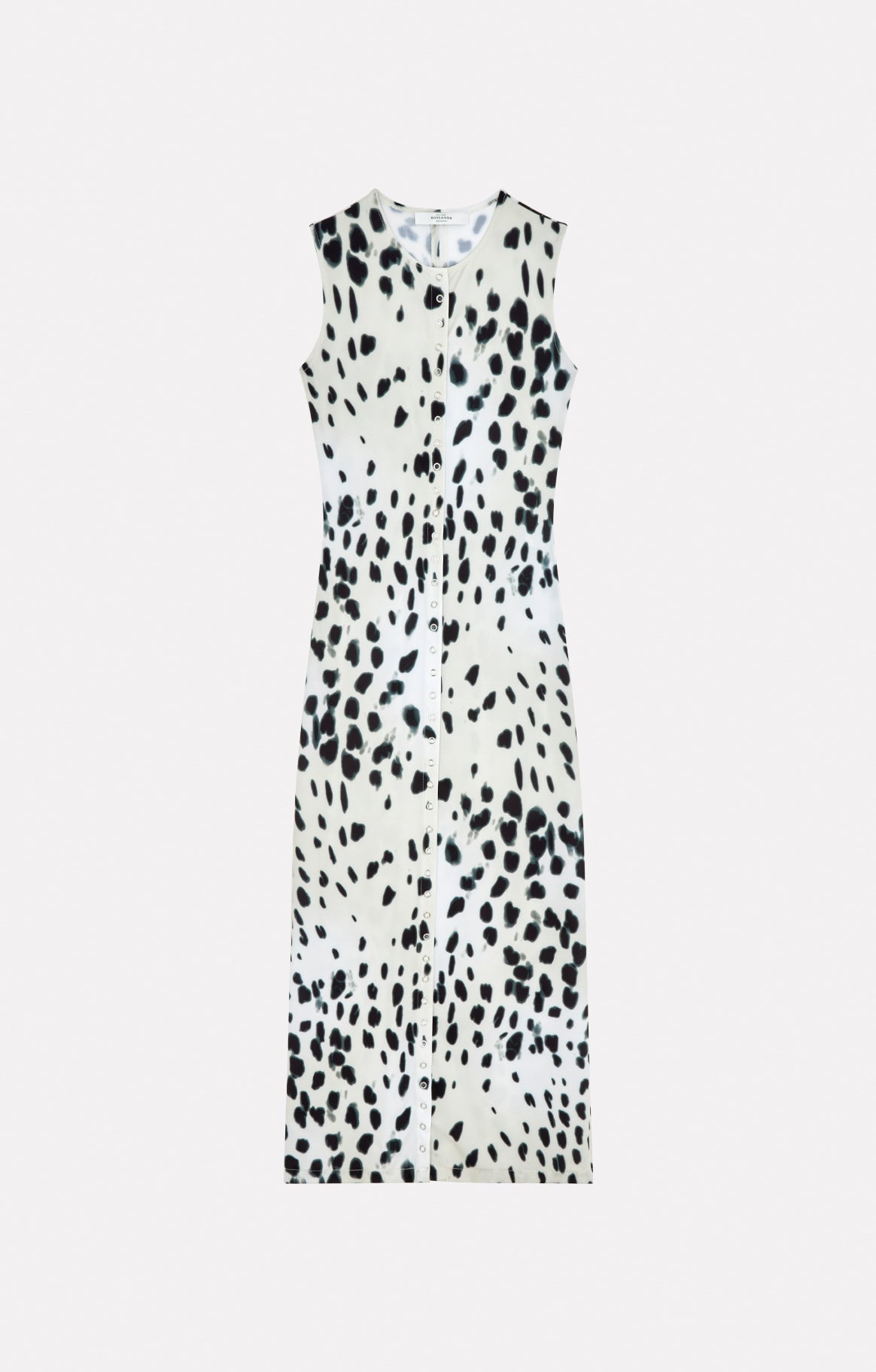 VESTIDO ROSALIA - ROSEANNA