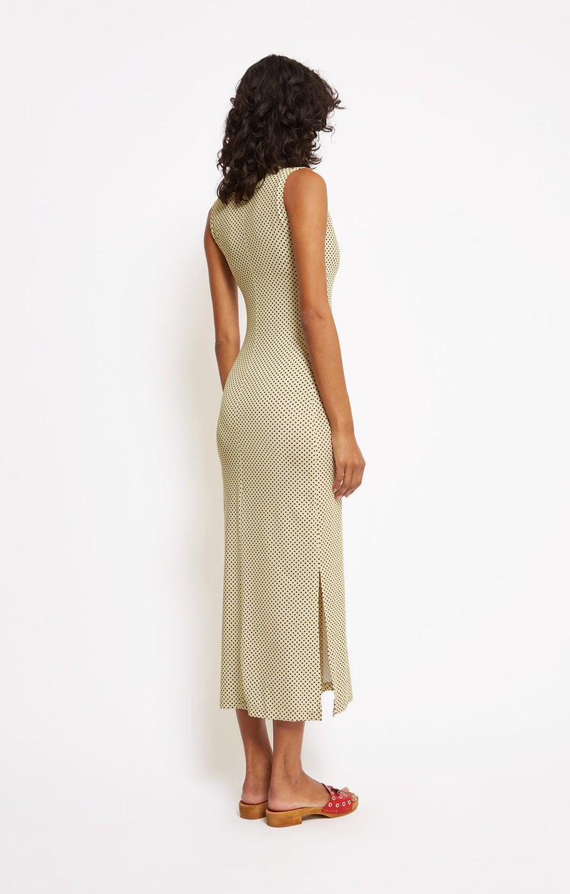 ROBE ROSALIA - ROSEANNA