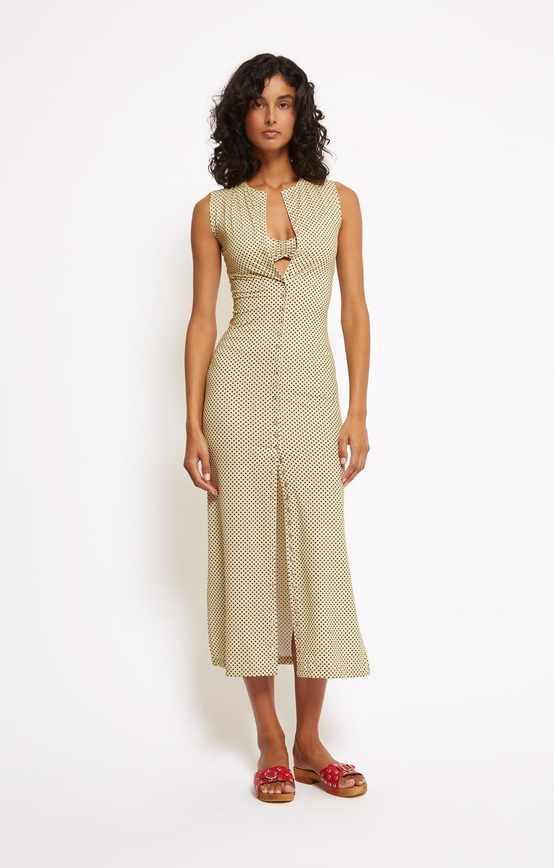 ROBE ROSALIA - ROSEANNA