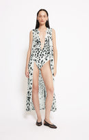 ROBE ROSALIA - ROSEANNA