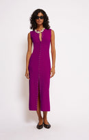 ROSALIA DRESS - ROSEANNA