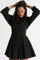 ROBE RUDY NOIR