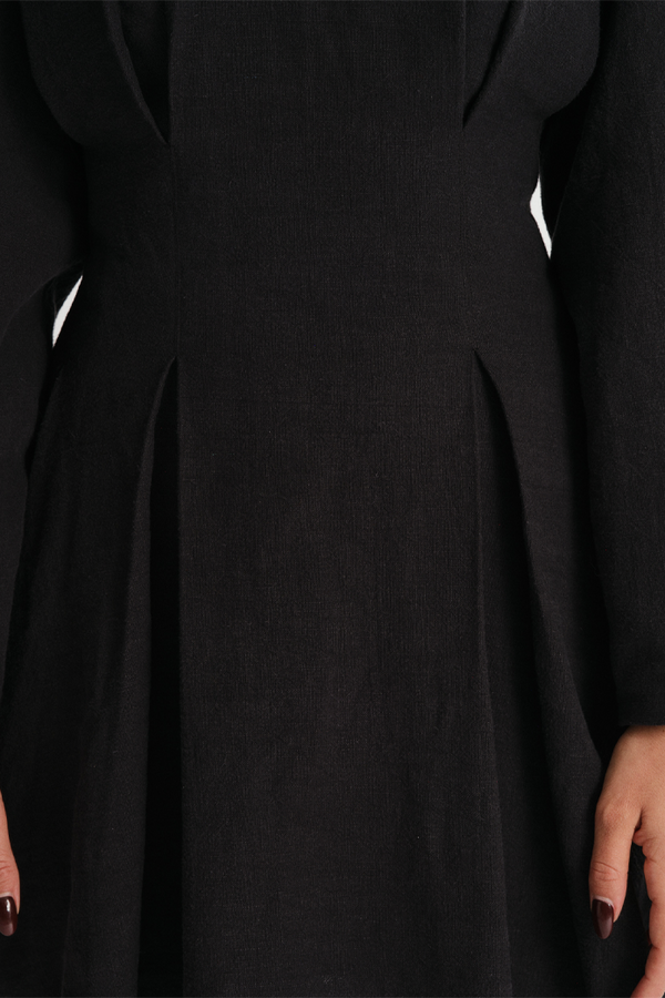 ROBE RUDY NOIR