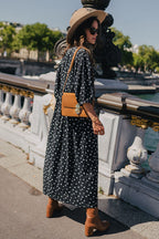 Robe Saturne Doty