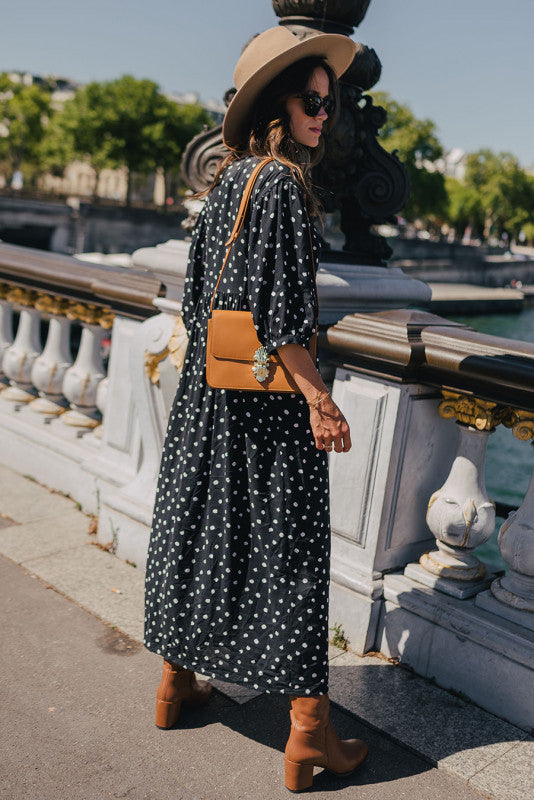 Robe Saturne Doty
