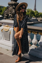 Vestido Saturne Doty