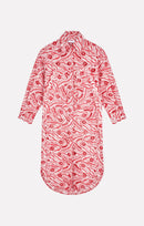 ROBE SCOOP - ROSEANNA