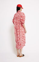 ROBE SCOOP - ROSEANNA