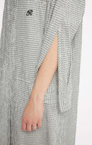 VESTIDO CUCHARA - ROSEANNA