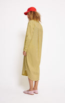 SCOOP DRESS - ROSEANNA