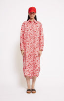 ROBE SCOOP - ROSEANNA