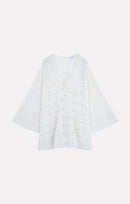 SERGIO DRESS - ROSEANNA