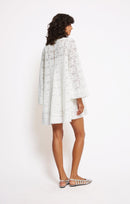 SERGIO DRESS - ROSEANNA