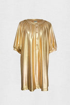 Robe Servanne Gold