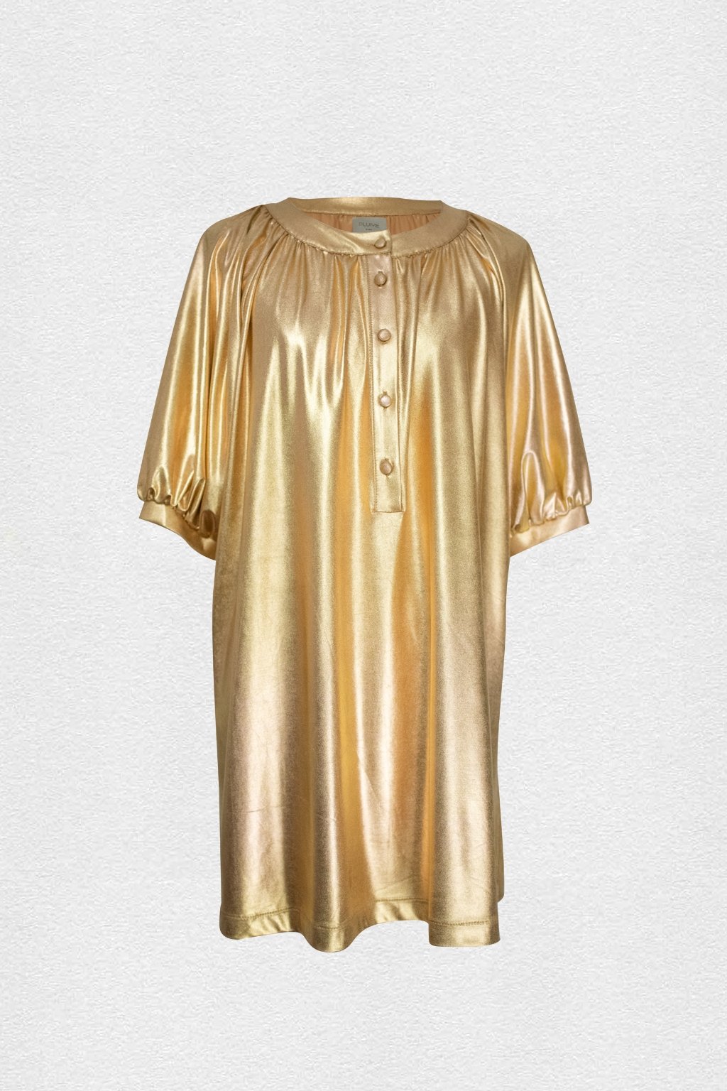 Robe Servanne Gold