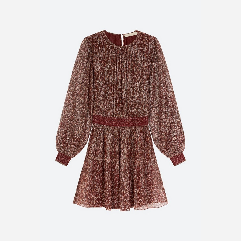 Robe Svetlana - Prune