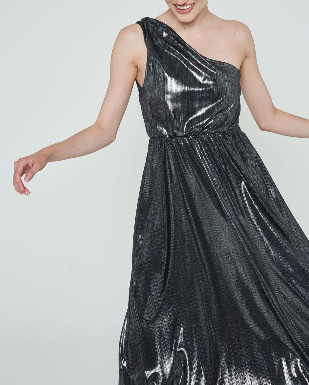 Modetrotter - Robe Thae Kelari - Noir