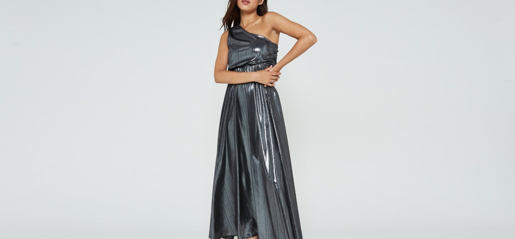 Modetrotter - Robe Thae Kelari - Noir