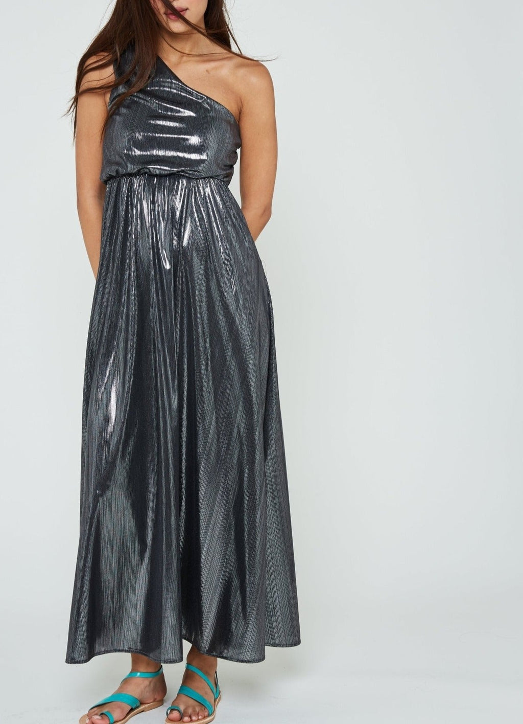 Modetrotter - Robe Thae Kelari - Noir