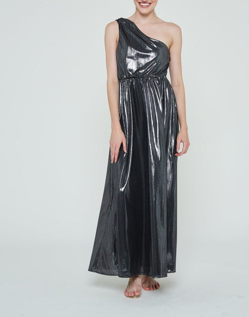 Robe Thae Kelari - Noir