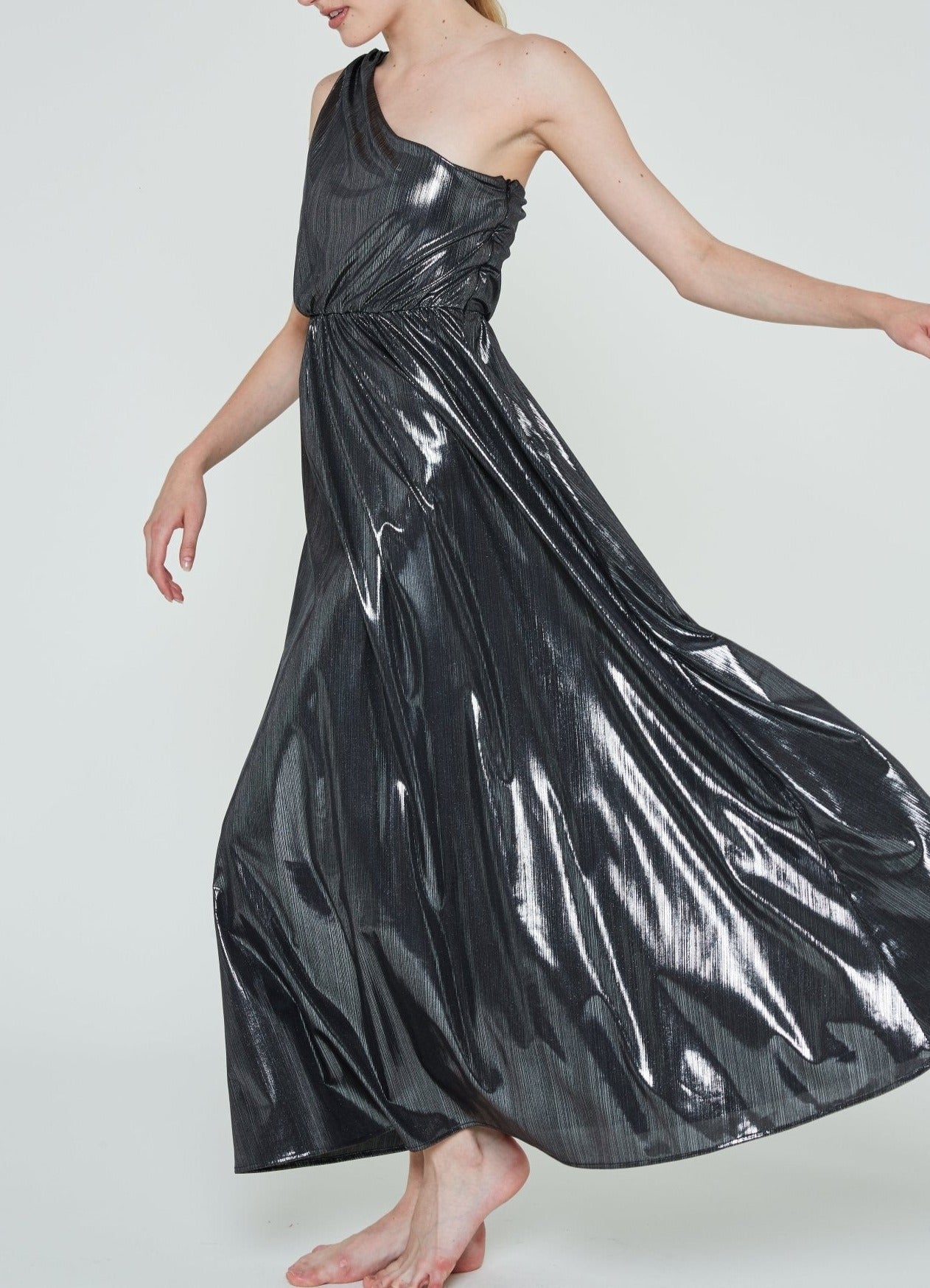 Modetrotter - Robe Thae Kelari - Noir