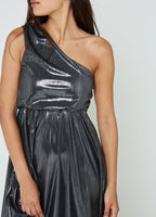 Modetrotter - Robe Thae Kelari - Noir