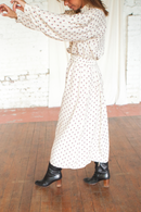 Robe Tilda - Cyclamen Coton - Femme