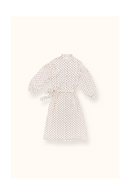 Robe Tilda - Cyclamen Coton - Femme