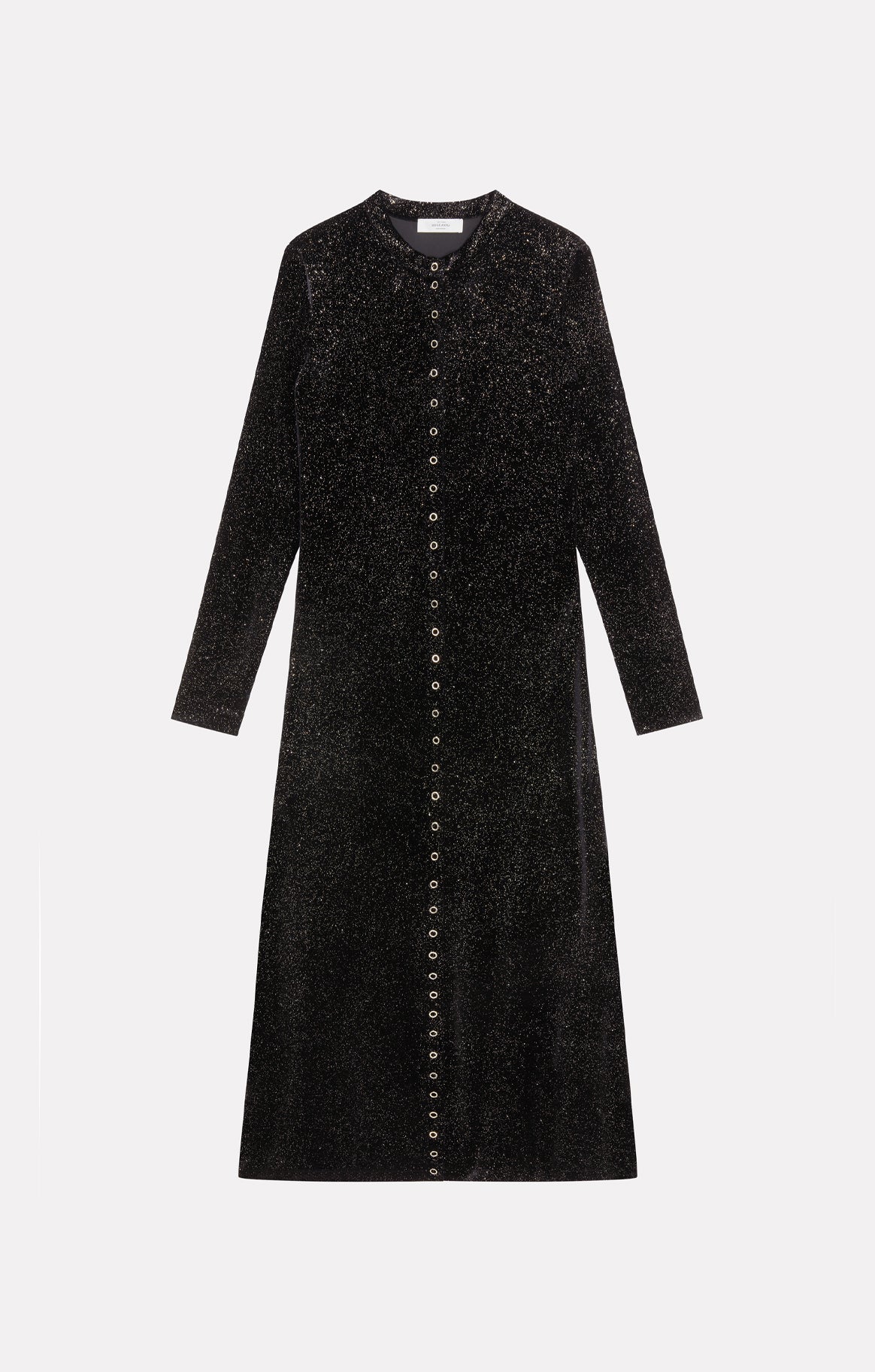 DRESS TIM - ROSEANNA