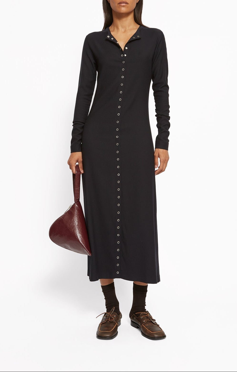 VESTIDO TIM - ROSEANNA