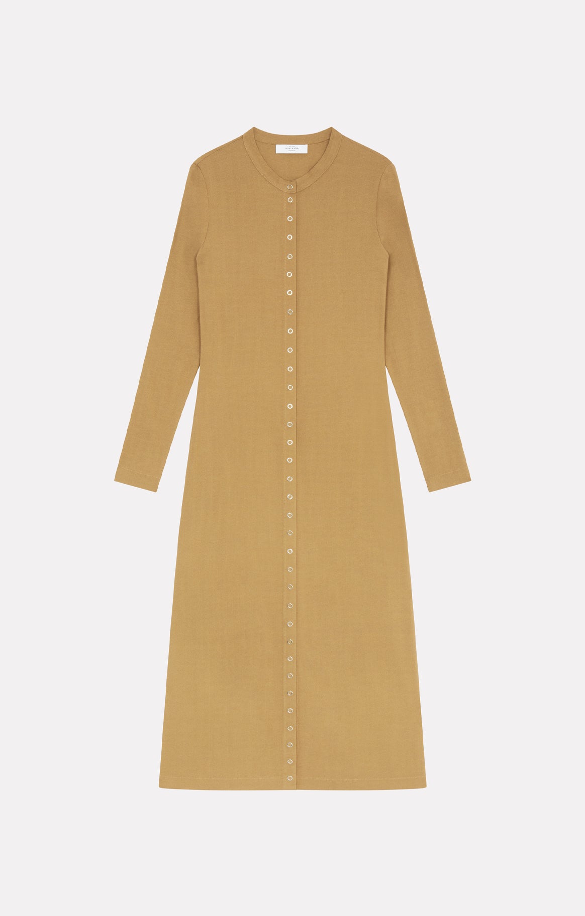 VESTIDO TIM - ROSEANNA