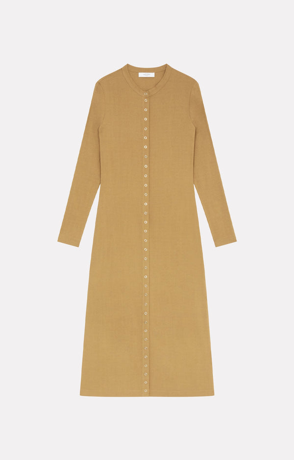 DRESS TIM - ROSEANNA
