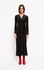 DRESS TIM - ROSEANNA