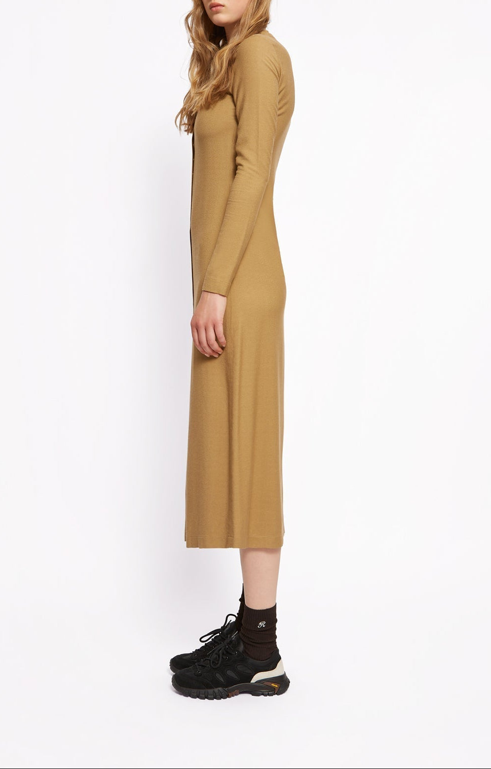 VESTIDO TIM - ROSEANNA