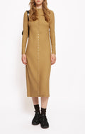 VESTIDO TIM - ROSEANNA