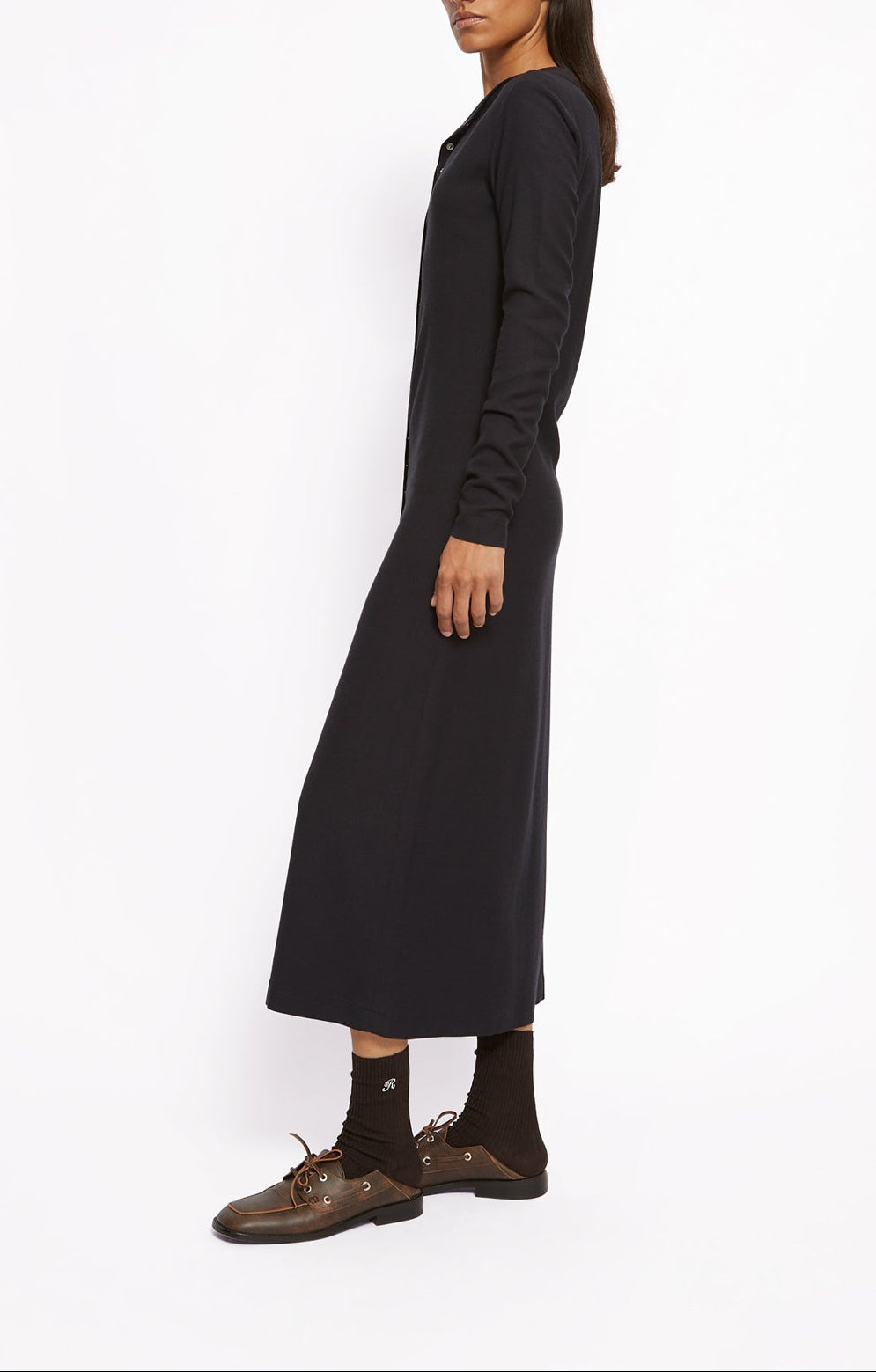 VESTIDO TIM - ROSEANNA
