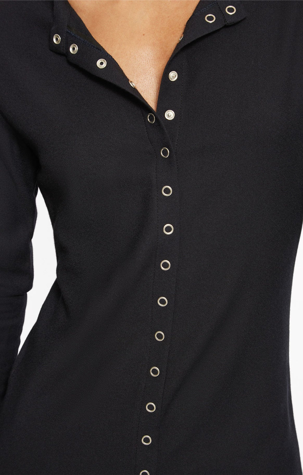 VESTIDO TIM - ROSEANNA