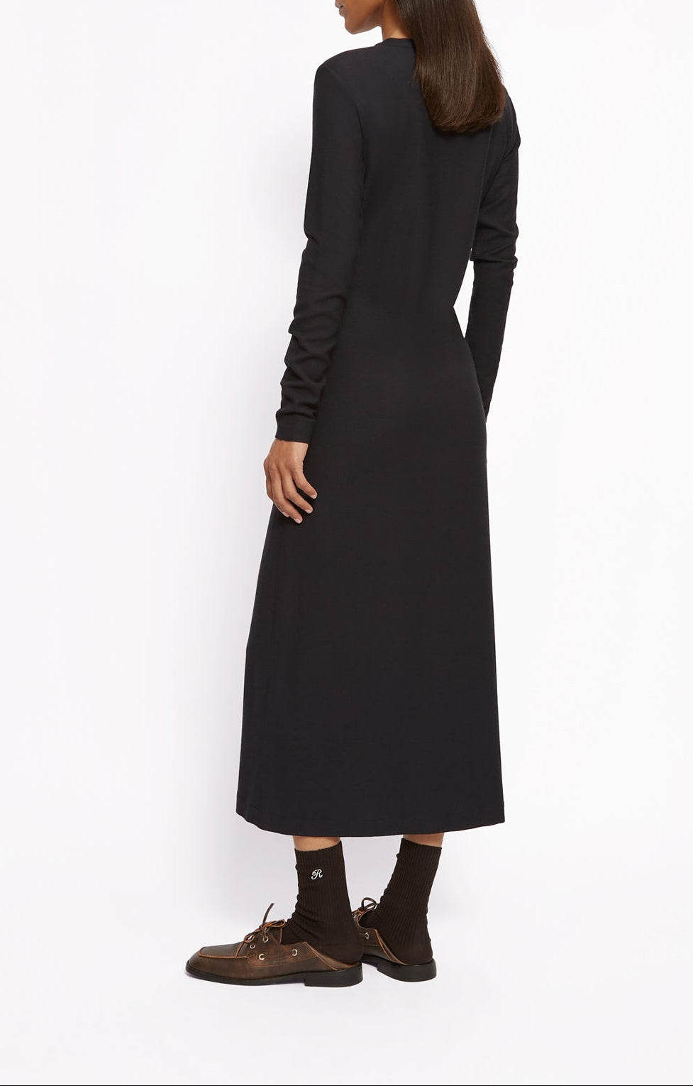 VESTIDO TIM - ROSEANNA