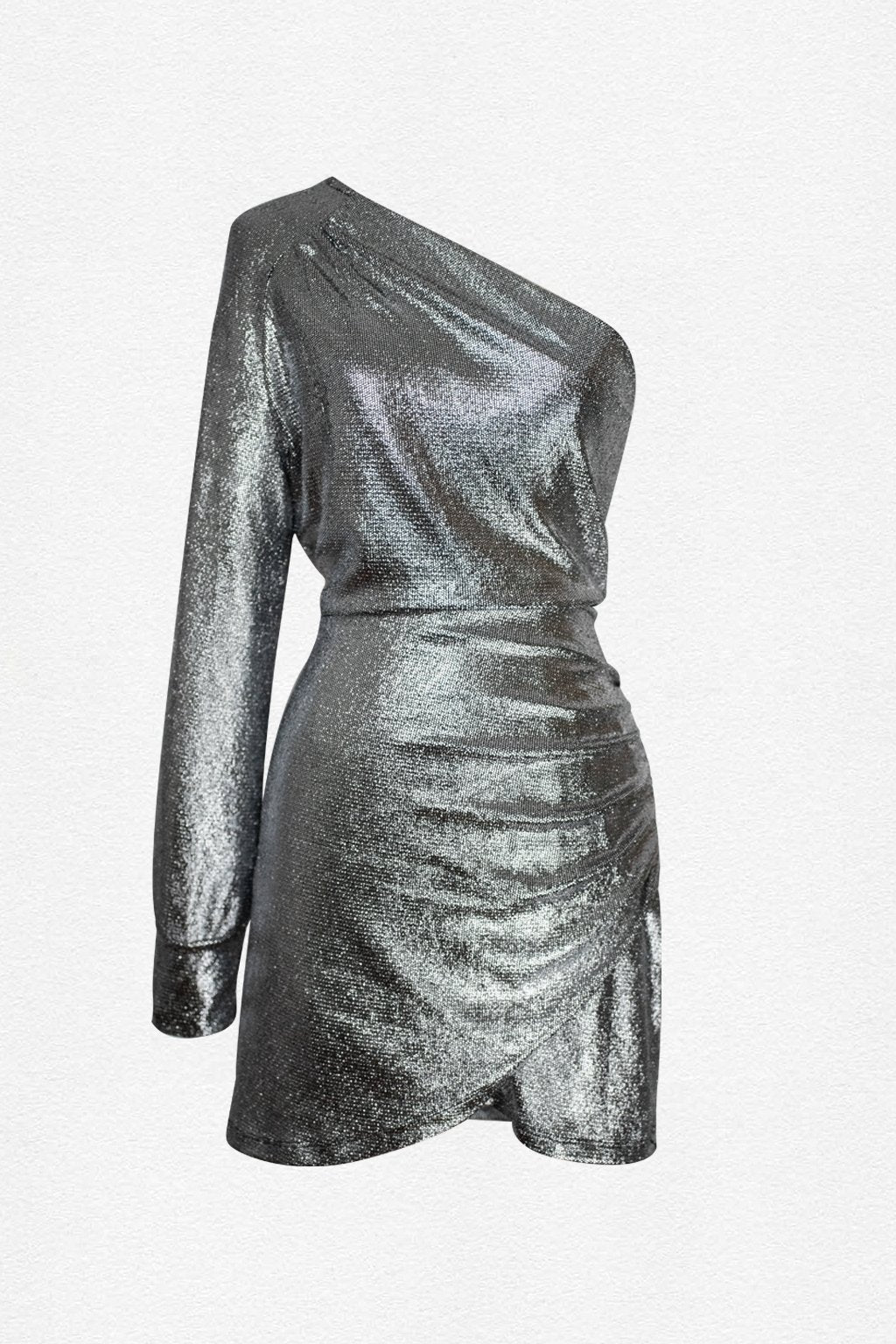 Robe Tixis - Silver