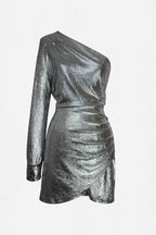 Robe Tixis - Silver