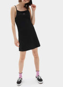 Vans - Robe Together Forever - Black - Femme