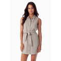 Rhythm - Robe Verona - Moss - Femme