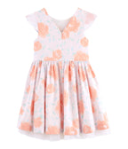 Dress - Vienne / Multico - Girls