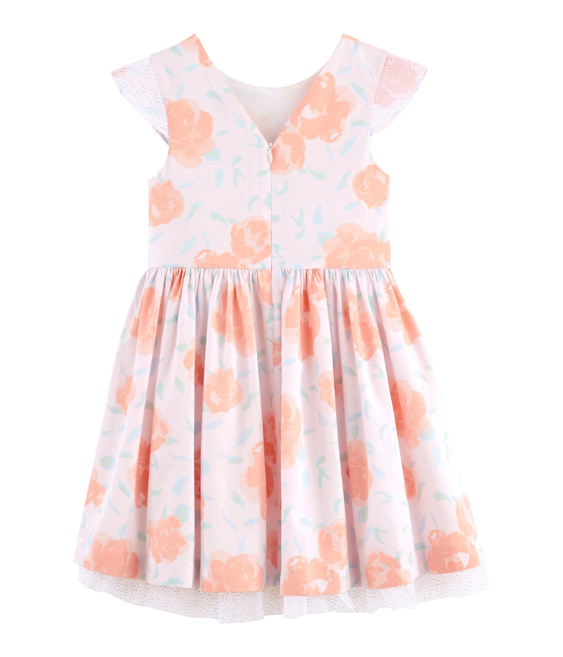 Dress - Vienne / Multico - Girls