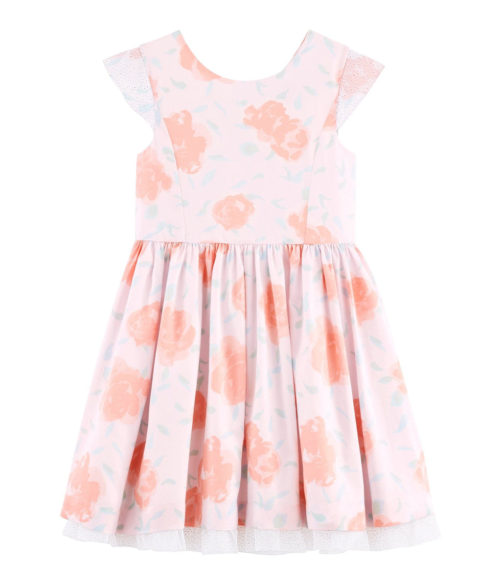 Dress - Vienne / Multico - Girls