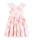 Dress - Vienne / Multico - Girls
