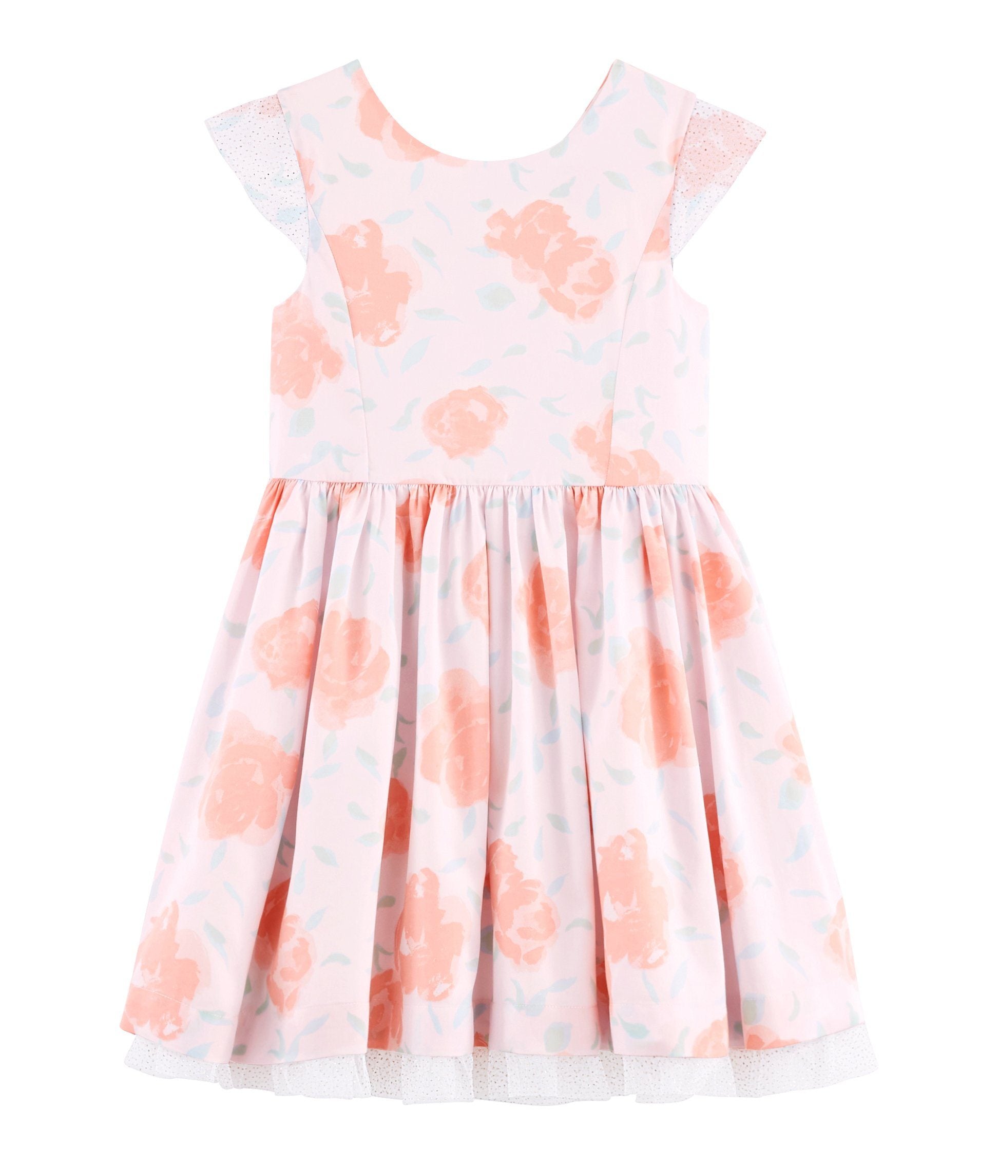 Dress - Vienne / Multico - Girls