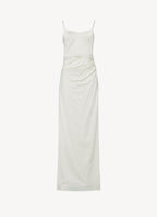 Gauge 81 - Robe - Blanc - Femme