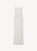 Gauge 81 - Robe - Blanc - Femme